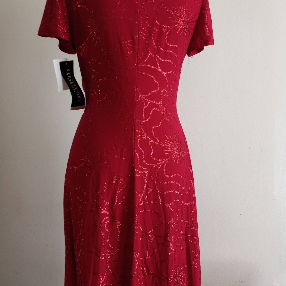 Perceptions Dress Size S New $30 - Picture 9 of 13